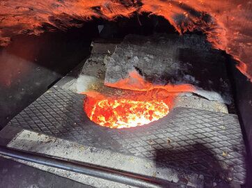 Kokillenguss aus Iserlohn - Metallguss