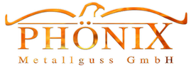 Logo Phönix Metallguss GmbH